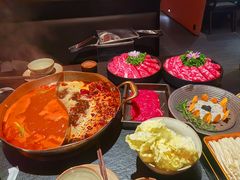 -色響火锅(恒隆广场店)