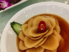 -江南村酒家
