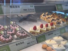 -南洋大师傅(长楹天街店)