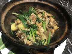 -广东道至正餐厅(区庄店)