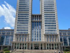 -历史系光华楼西楼19