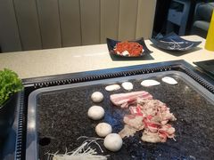 -猪的故事·韩式烤肉(韩乐坊店)