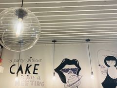 -姆们M Sweetie Cake(五道口店)