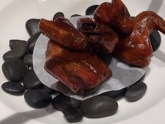-谭厨中山传家菜.乳鸽.脆鲩鱼(华强北中航城店)