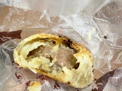 -草桥清真牛肉锅贴扁食店