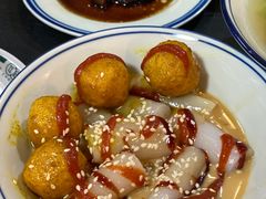 -左记港食(融科天城店)