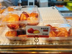 黄油年糕-鲍师傅糕点(虹口龙之梦店)