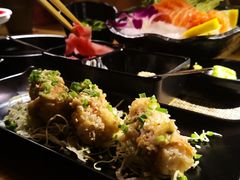 -昊·来了寿司(双楠2店)