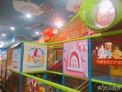 -丽池宫韩式汗蒸会馆(华灯坊店)