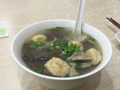 -鸡鸣汤包(广东路店)