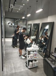 -SEBASTIAN塞巴斯汀