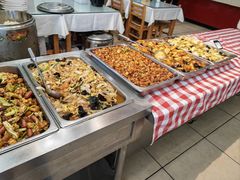 -孟记粥铺·家常菜·烧烤·粥(亚运村店)