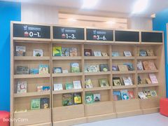 -美吉姆国际儿童发展中心(红谷滩绿地缤纷城中心)
