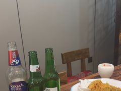 -一品江湖烧烤餐厅