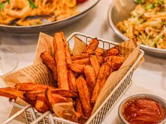 -théATRE茶聚场·餐厅(环球金融中心店)