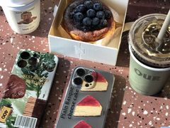 -OUR Bakery(三里屯太古里店)