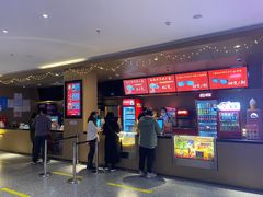 -深影国际影城(学院南路店CGS中国巨幕店)