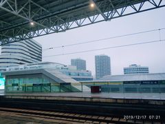 -海口东站