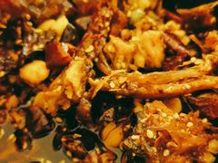 麻辣手撕烤兔-鸿运兔·手撕烤兔(天府广场店)