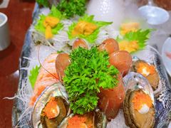 -古京·臻致料理(月湖店)