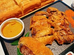 -滋粥楼·顺德菜(番禺广场总店)