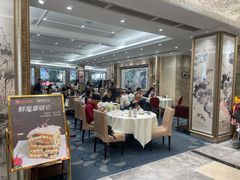-兴悦酒家(环市东路店)