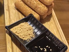 -重庆石磨豆花庄(乔庄店)