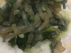 -郑家包子牛肉拉面(尚勤路店)
