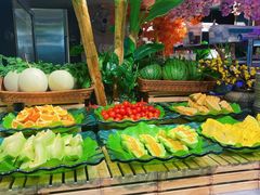 -火叮叮自助烤肉·现切牛肉(茂业店)