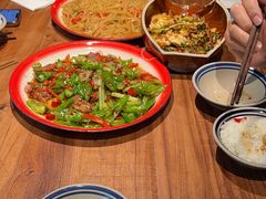 -泥糊破店小酒馆·团建聚餐(南京西路店)