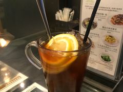 -翠华餐厅