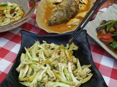 -黄河轩民间菜(吉祥街店)