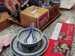 -南京大牌档(龙江新城市广场店)