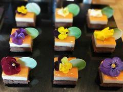 -深圳四季酒店·馥自助餐厅