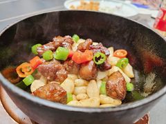 -金典银峰老鹅馆·昆山菜(亭林公园店)