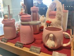 -星巴克(天津佛罗伦萨小镇店)