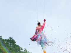 -洛阳白云山景区