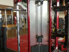 -上海嘉里健身Kerry Sports Shanghai