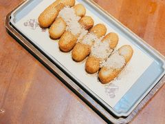 -辣不二地道川菜(汉水路店)