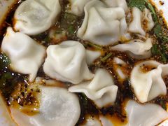-回坊马二饺子馆