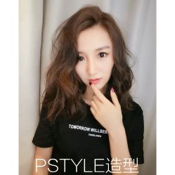 点击看大图 -P.STYLE派斯造型