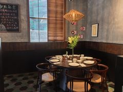 -庐灶江南·江南菜·四合院Bistro(东直门雍和宫·原华侨宾馆店)