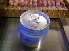 -很久以前羊肉串(大华三路店)