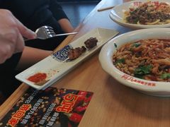 -阿九笨鸡蛋手擀面(总店)