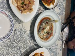 -奉天掌柜·非遗猪手·笨饺子(崇山路店)