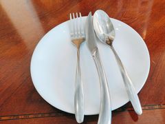 -灵意咖啡·西班牙美食(汕头金平万达广场店)