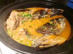 -千岛湖小鱼儿·淳安匠心农家菜