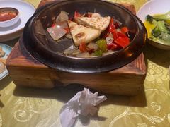 -玛拉亚藏餐厅
