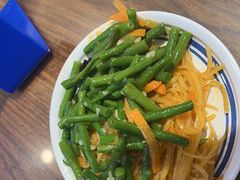 -丝路伊兰·兰州牛肉面(牛街总店)