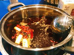 -马路边边火锅串串(观前街店)